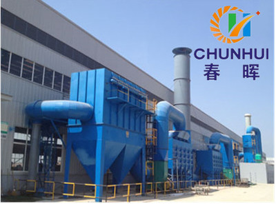 广东2吨锅炉除尘器手烧树皮阻火器厂家设计工艺