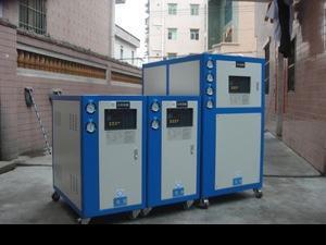 信阳市水冷式冷水机 风冷式冷水机 _供应信息_商机_中国环保设备展览网
