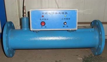 重庆电子除垢仪 智能电子水处理器_环保设备栏目