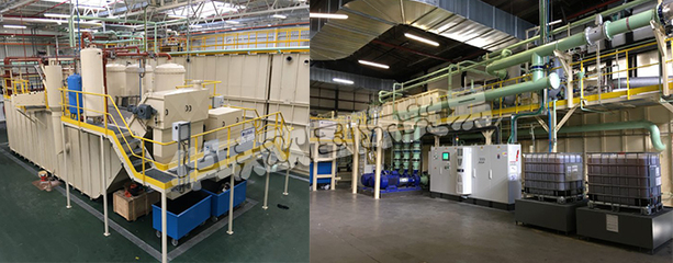 ECOFLUIDE