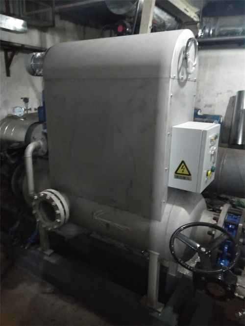 国润环保设备 图 强磁过滤器生产厂家 天津强磁过滤器