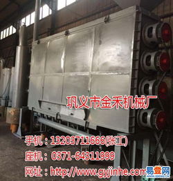 环保炭化设备的优势、产品质量及实际收益分析