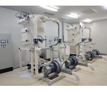 环保设备产品库 助推绿色发展与生态保护