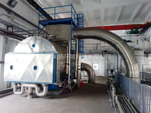 天津MVR蒸发器 闻扬环境科技引领环保设备优质创新