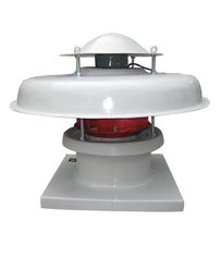 DWT II型轴离心式屋顶通风机 高效环保设备的应用与优势