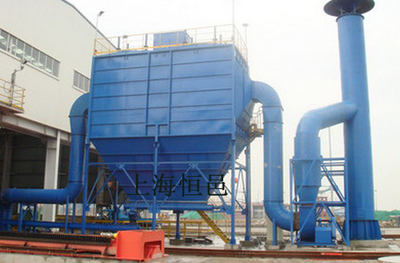 上海恒邑除尘阀与除尘设备供应，助力环保生产