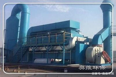 催化燃烧装置的安全性分析与使用注意事项