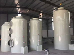 秦都优质环保设备选购指南 等离子光氧设备推荐与采购建议