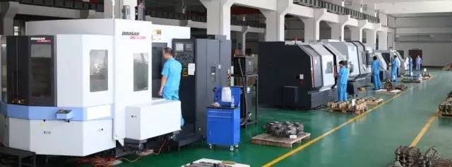 国家能源局推动百万千瓦级核电核级阀门国产化制造单位与环保设备发展