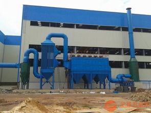 铸造厂环保设备专业厂家的发展与市场前景——以双鸭山为例