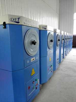 ZK-TZ系列移动焊接烟尘净化器 高效灵活的焊烟净化解决方案