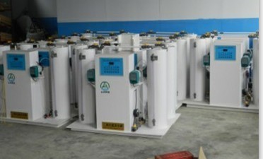 梧州医院污水处理设备生产 守护绿水青山的环保卫士