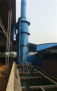 山东金田环保设备 专业提供砖瓦窑炉废气治理综合解决方案