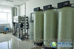 供应锦州DH-900RUY纯净水设备 高效环保的工业净水解决方案