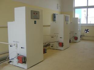 供应奉化、石河子一体化污水处理设备型号与生活污水处理机详解